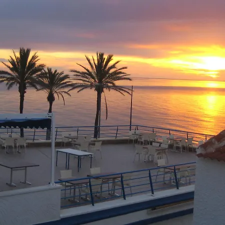 Apartmán Ventana Al Mar