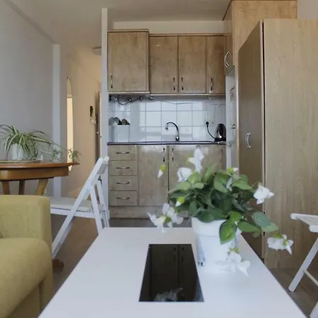 Apartmán Ventana Al Mar Torrevieja