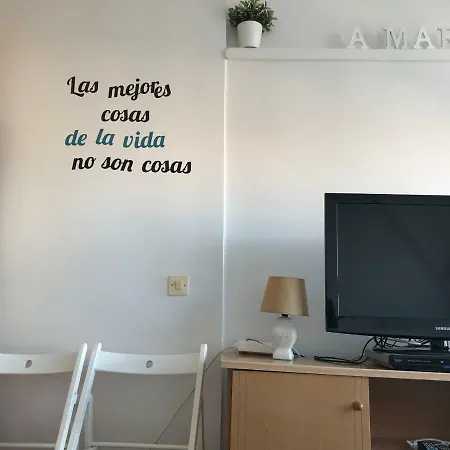 Apartmán Ventana Al Mar *