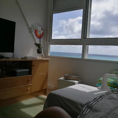 Ventana Al Mar Apartmán