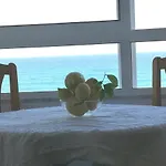 Апартаменты Ventana Al Mar Торевьиа