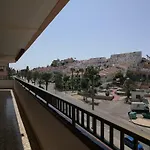 Ventana Al Mar