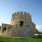 Ventana Al Mar Апартаменты *