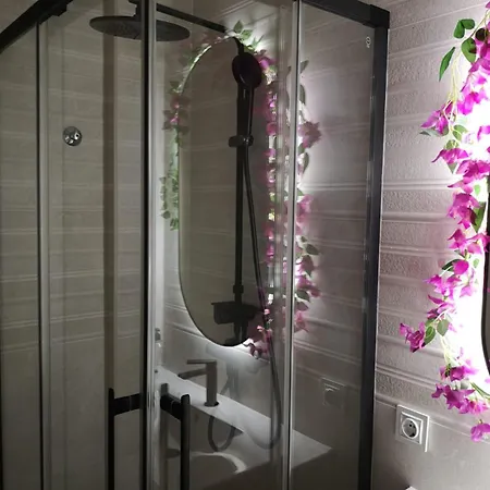 Ventana Al Mar Apartman Torrevieja