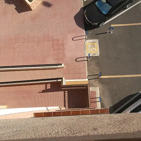 Apartment Ventana Al Mar Torrevieja