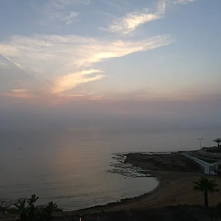 Ventana Al Mar Apartment