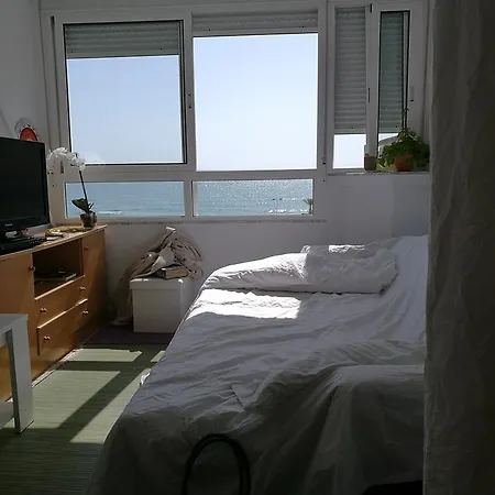 Ventana Al Mar