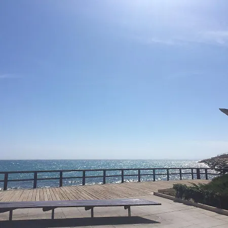 Ventana Al Mar Apartman Torrevieja