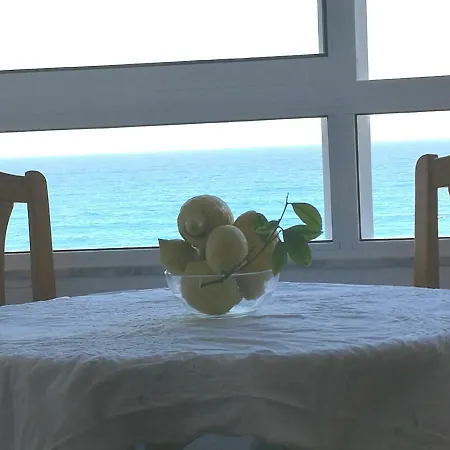 公寓 Ventana Al Mar 托雷维耶哈