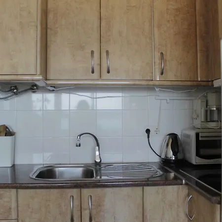 Apartman Ventana Al Mar *