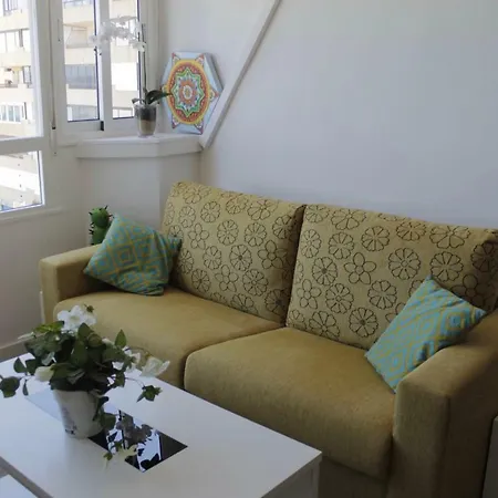 Apartment Ventana Al Mar