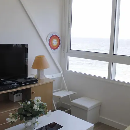 Apartment Ventana Al Mar Torrevieja
