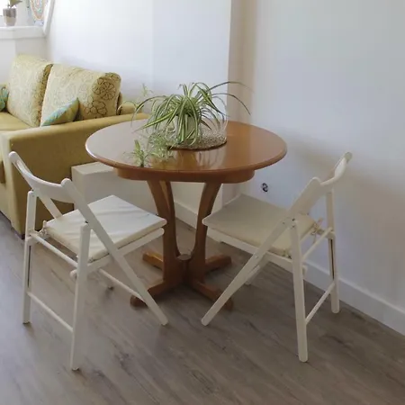 Apartman Ventana Al Mar