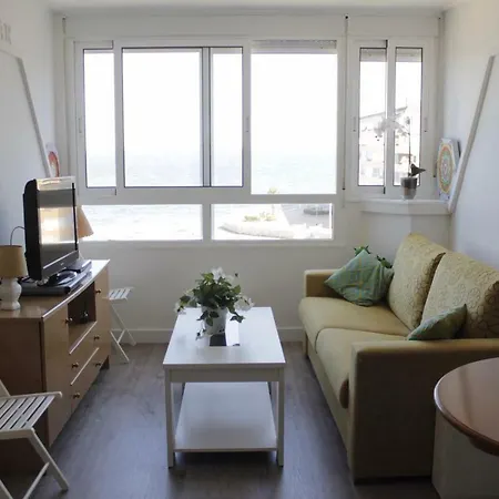 Ventana Al Mar Apartman Torrevieja