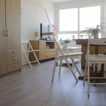 Apartman Ventana Al Mar