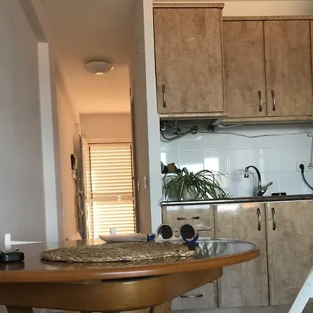 Ventana Al Mar Apartment