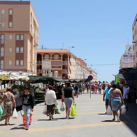 Ventana Al Mar * Torrevieja