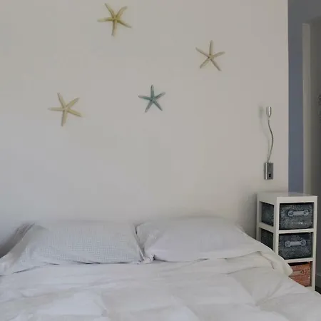 Ventana Al Mar Apartman *