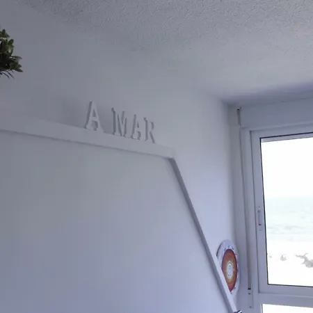 Ventana Al Mar Apartment