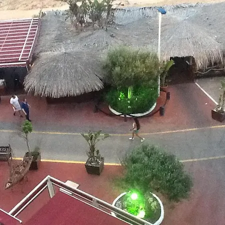 Ventana Al Mar Torrevieja