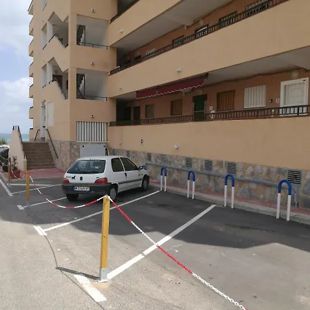 Ventana Al Mar Apartment