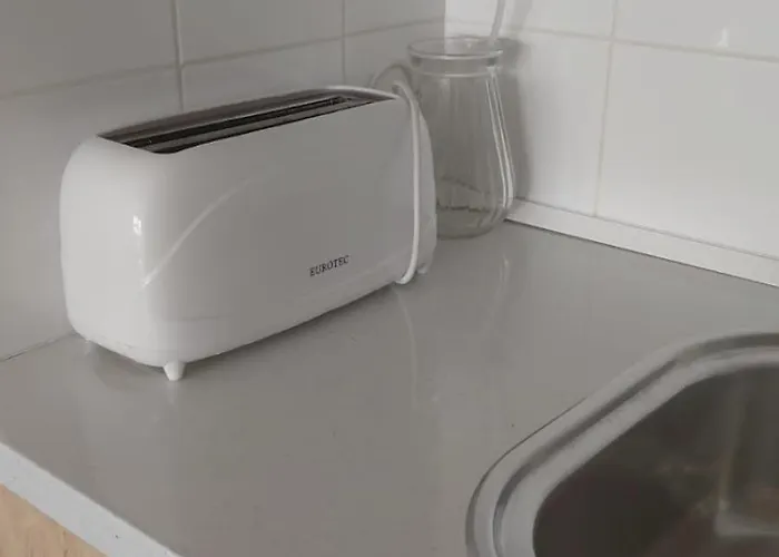 Ventana Al Mar * Torrevieja