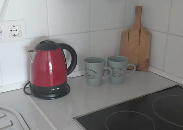 Ventana Al Mar Apartamento