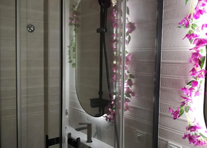 Ventana Al Mar Apartamento Torrevieja