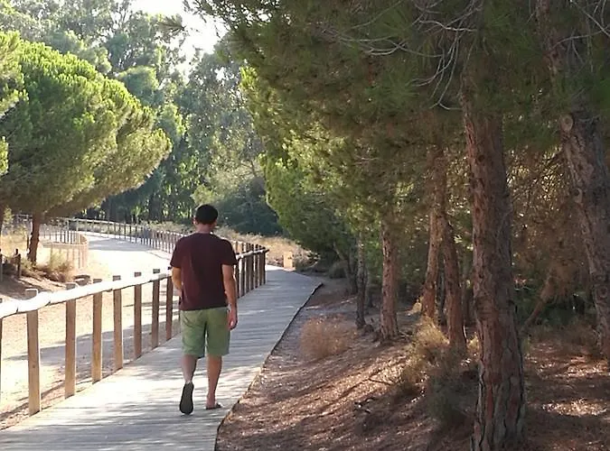 Apartamento Ventana Al Mar Torrevieja