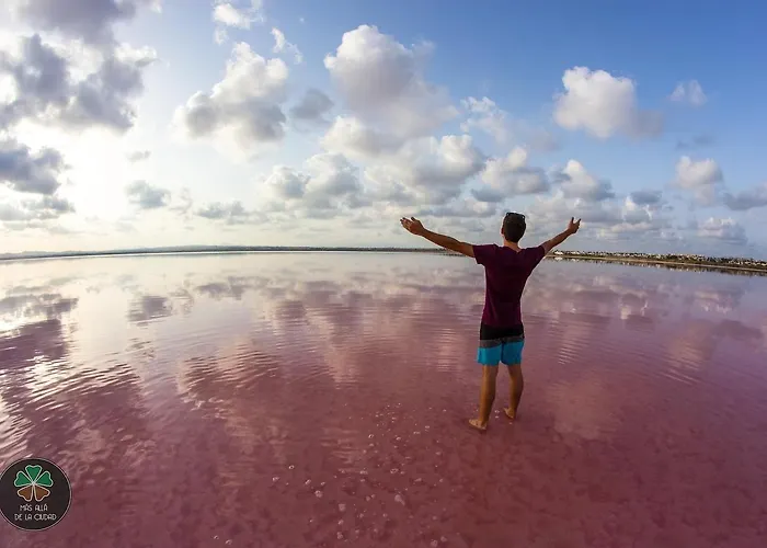 Ventana Al Mar Apartamento Torrevieja