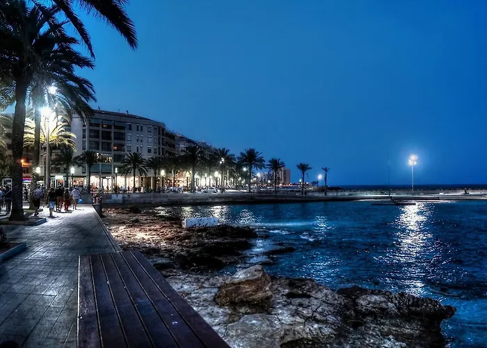 Apartamento Ventana Al Mar