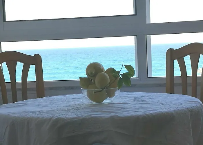 Appartement Ventana Al Mar Torrevieja