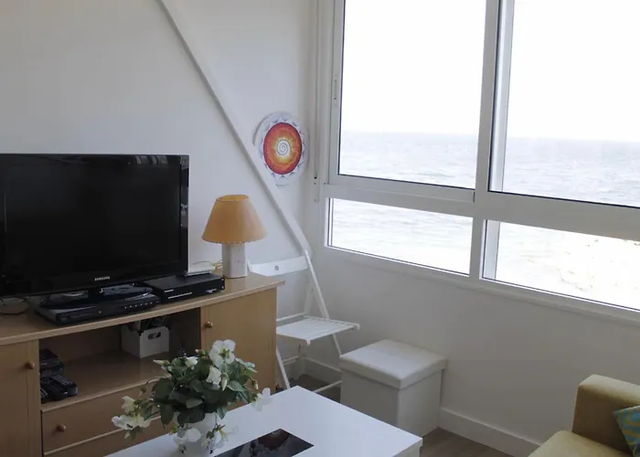 Apartamento Ventana Al Mar Torrevieja