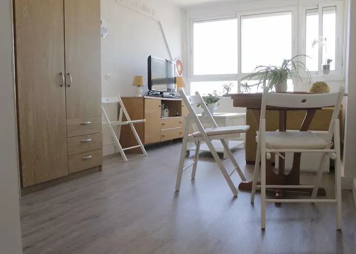 Apartamento Ventana Al Mar