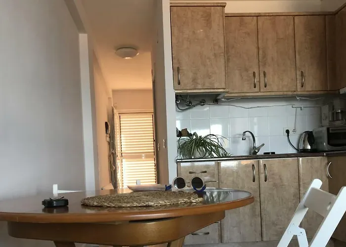 Ventana Al Mar Apartamento