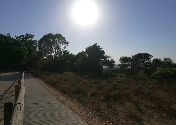 Ventana Al Mar Apartamento Torrevieja