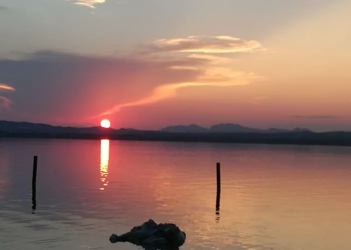 Ventana Al Mar Appartement Torrevieja
