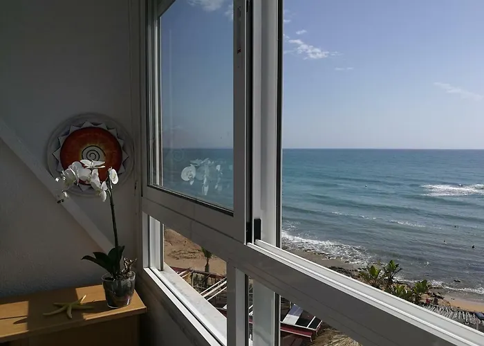 Apartamento Ventana Al Mar Torrevieja