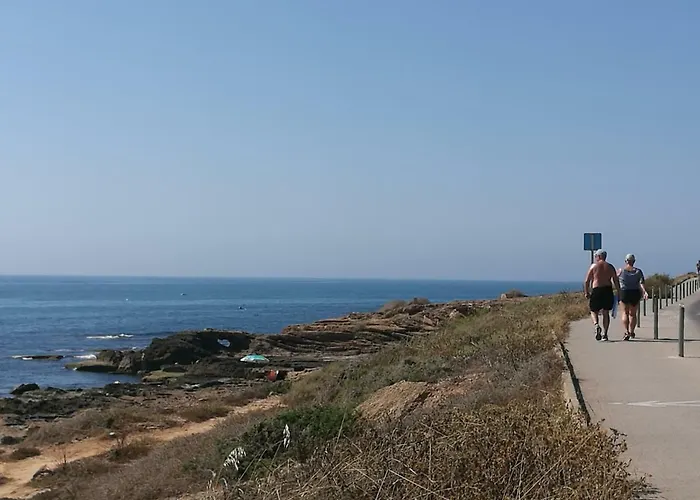 Ventana Al Mar Appartement