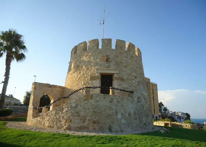 Ventana Al Mar Apartamento *