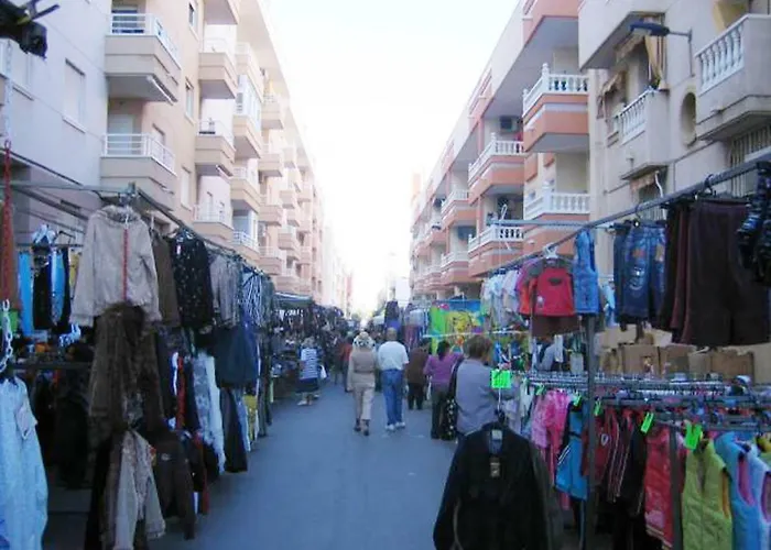 Ventana Al Mar Appartement