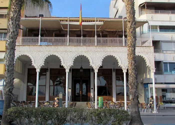 Ventana Al Mar Torrevieja