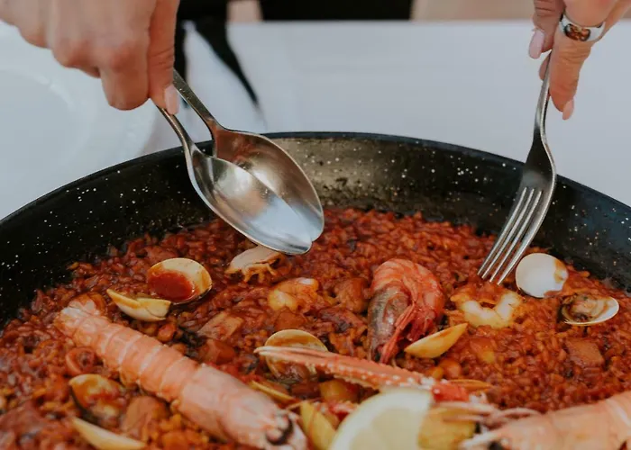 Ventana Al Mar Torrevieja