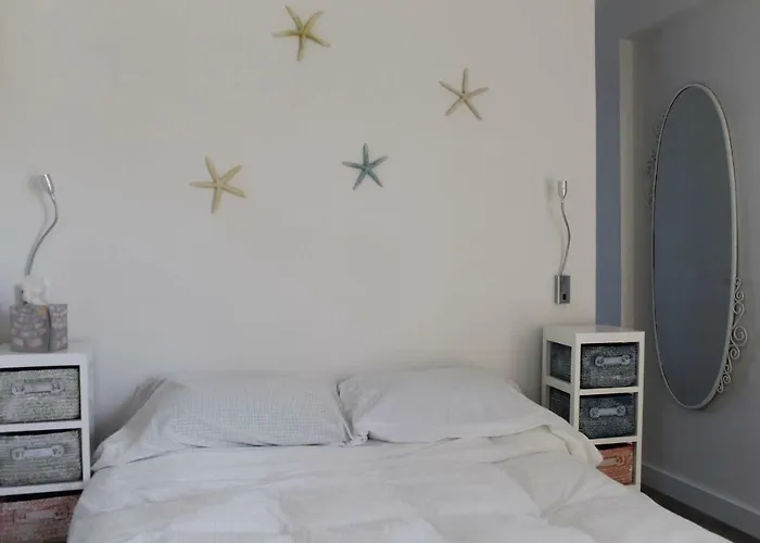 Ventana Al Mar Apartamento *