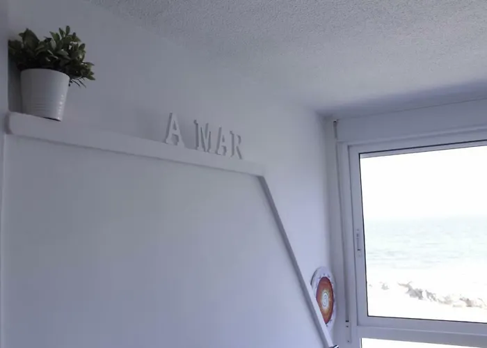 Ventana Al Mar Apartamento