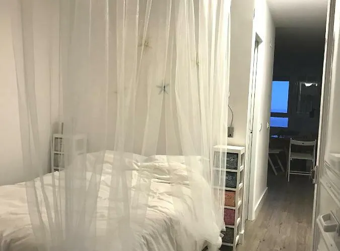 Apartamento Ventana Al Mar Torrevieja