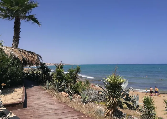 Ventana Al Mar * Torrevieja