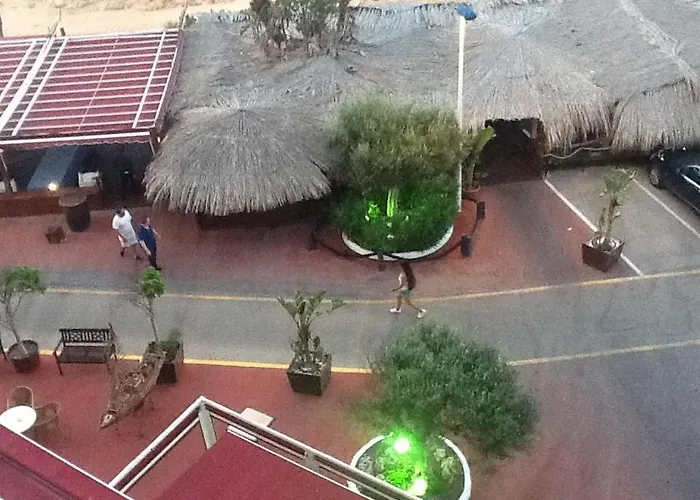 Ventana Al Mar Torrevieja