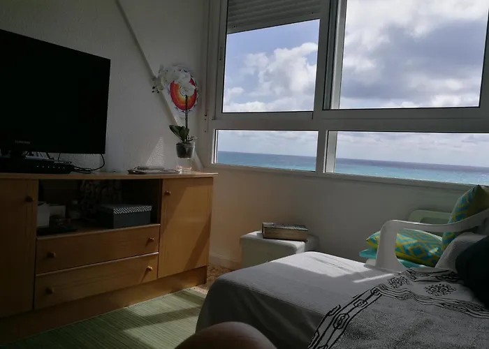 Ventana Al Mar Apartamento