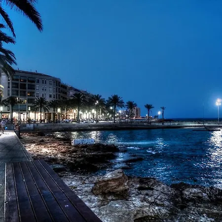 Appartamento Ventana Al Mar